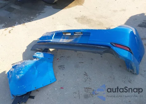 2016 Scion Im из США, поврежденный, VIN JTNKARJE2GJ522262